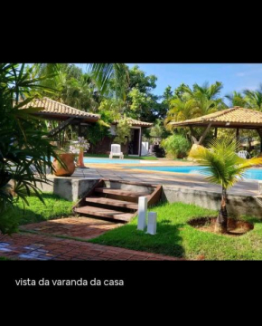 O melhor de Búzios charme e conforto pé na areia Geribá